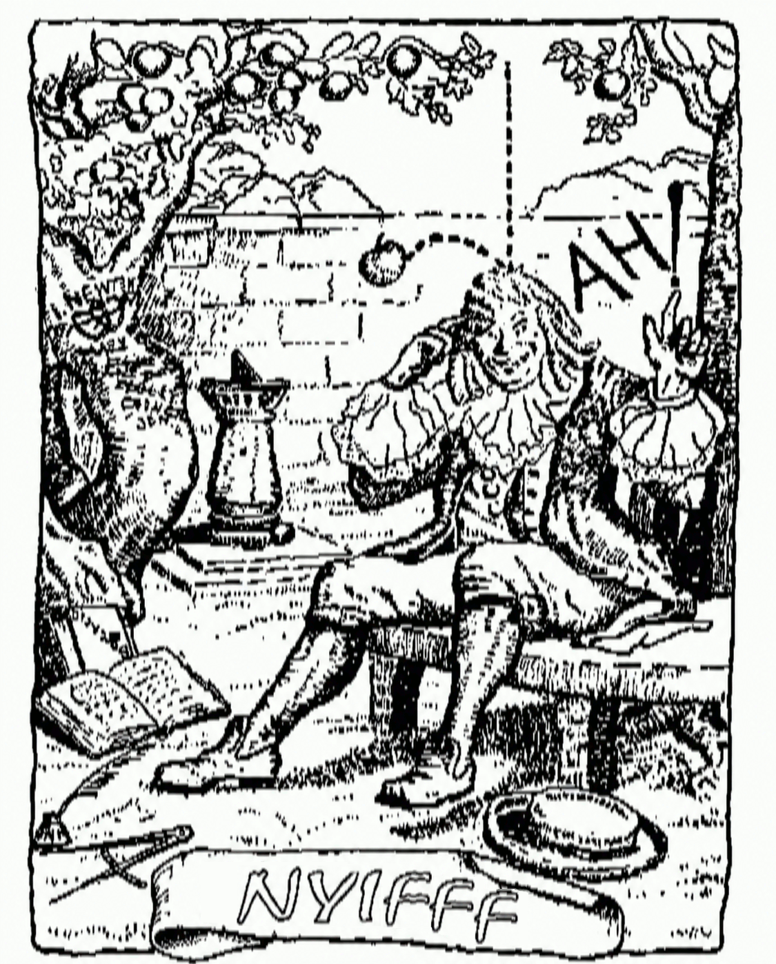 Newton